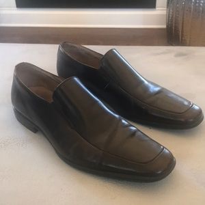 Stacy Adams dress loafers